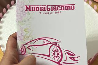 Save the Date di Gullà Jessica - 6