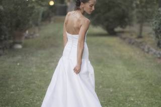La Sposa di Firenze - 8