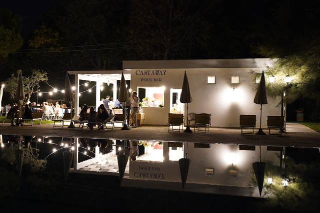 Locanda Delle Dune 1