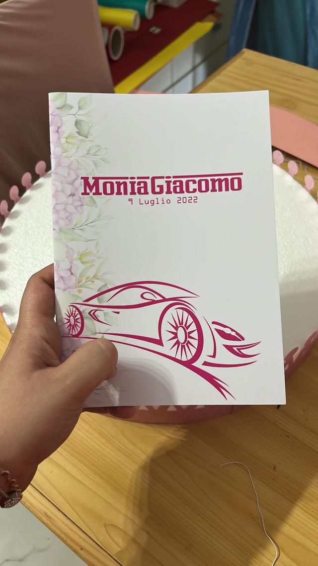 Save the Date di Gullà Jessica - 1