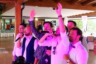 Feel Good Show - Matrimoni Animazione Eventi Spettacoli - 7