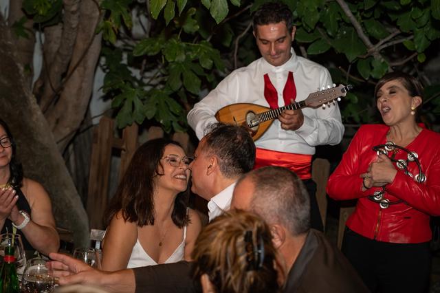 La posteggia di Claudio e Diana - 3