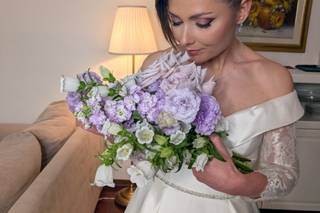 Arianna Makeup Artist - 6