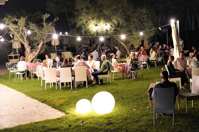 Locanda Delle Dune 2
