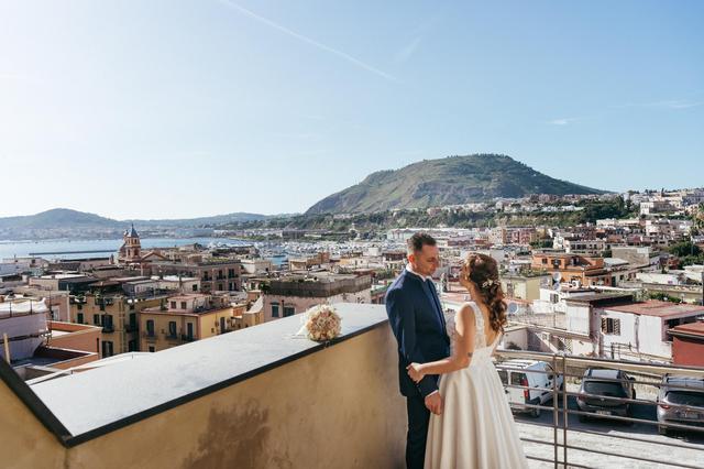 Marco Carotenuto - Wedding Teller - 1