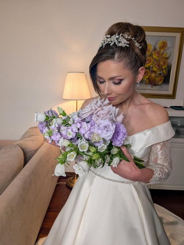 Arianna Makeup Artist - 2