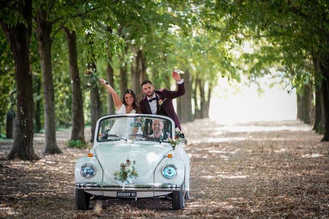 Maggiolino with Love - 4