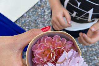 Pauline Wedding&Events - 15