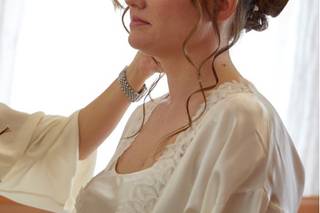 Serena Ballerini Make Up Artist - 10