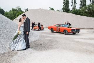 Noleggio Taxi Inglese - 18
