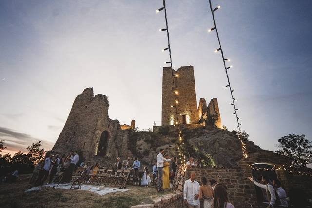 Alessandro Incerti Wedding 5