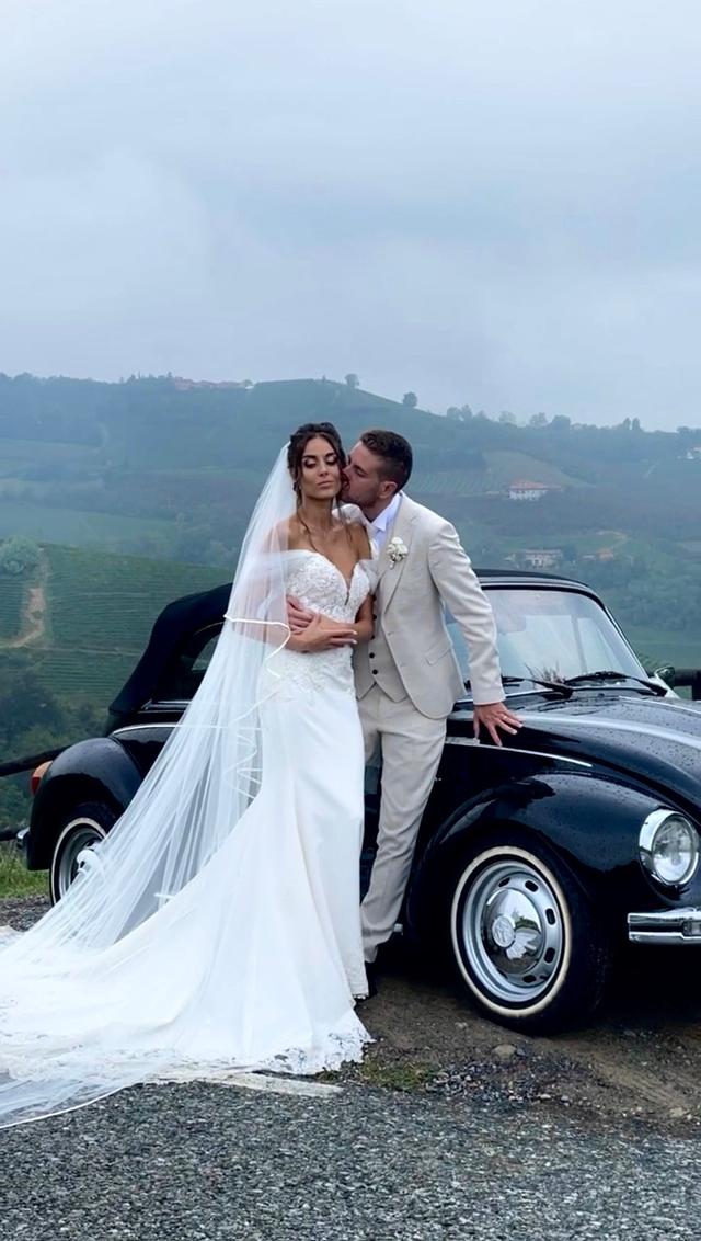 Vw wedding - 2