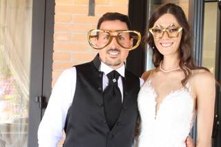 Self-Selfie Magic Mirror - 5