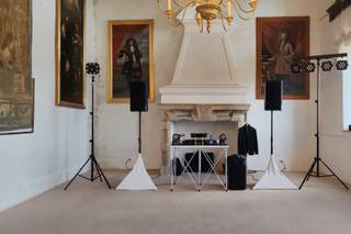 TM Records Events - 7