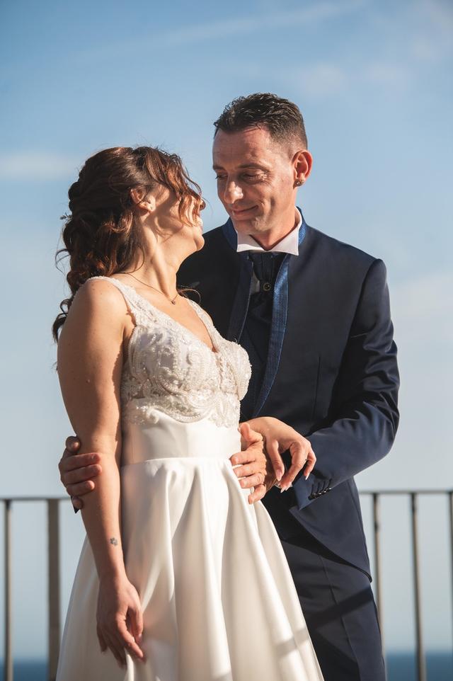 Marco Carotenuto - Wedding Teller - 2