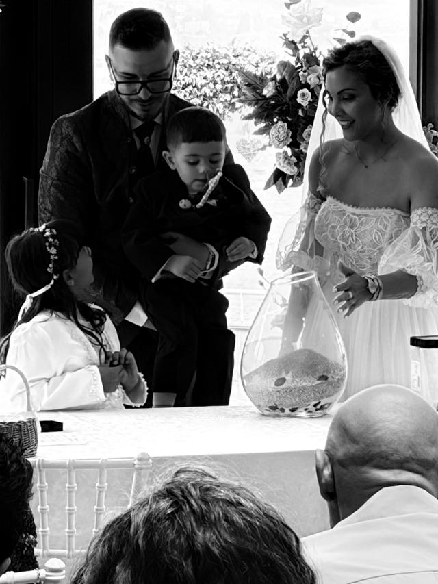 The Wedding Boys - 2
