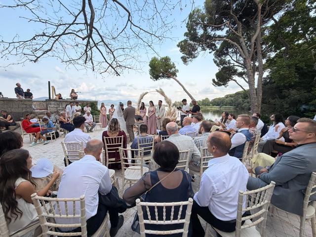 Villa Orlando - Torre del Lago - 1
