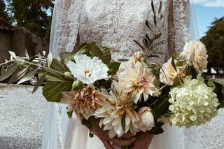 Pauline Wedding&Events - 16