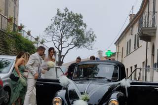 Vw wedding - 9