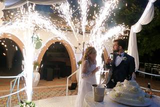 Feel Good Show - Matrimoni Animazione Eventi Spettacoli - 9