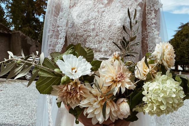 Pauline Wedding&Events 3