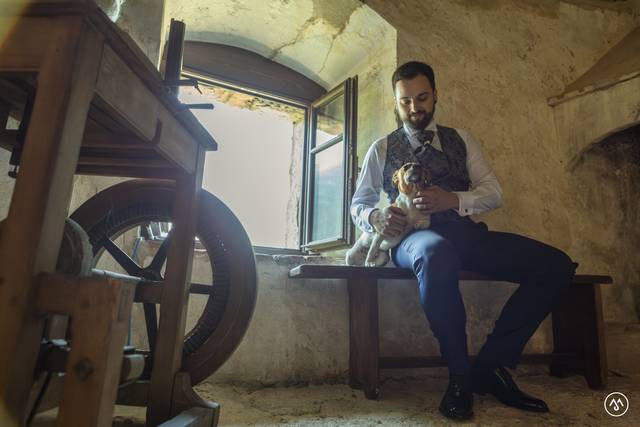 Manfrinati - Visual Storyteller 5