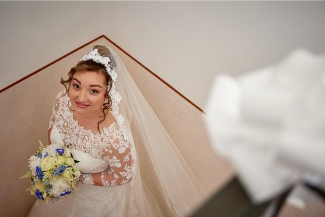 Serena Ballerini Make Up Artist - 4