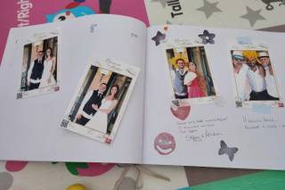 Self-Selfie Magic Mirror - 6