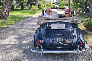 Italian Vintage Garage - 7
