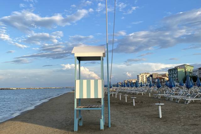 Locanda Delle Dune 4