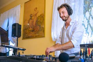 Michele Music Show 1