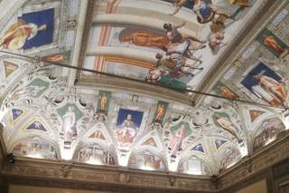 Palazzo della Meridiana - 10