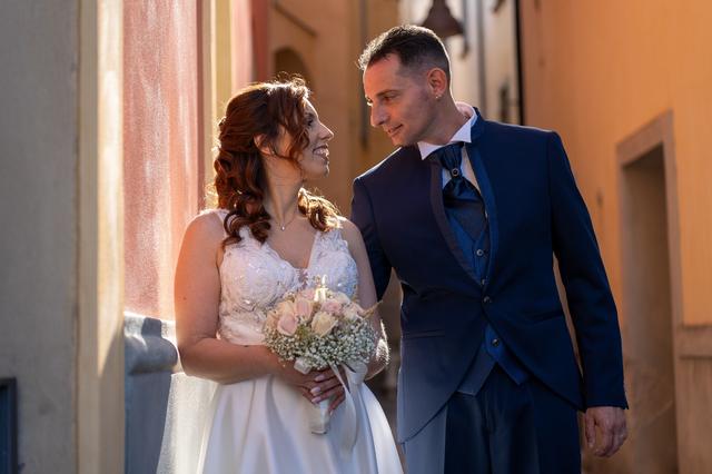 Marco Carotenuto - Wedding Teller - 3