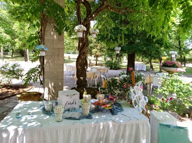 Hostaria ai Pini - 1