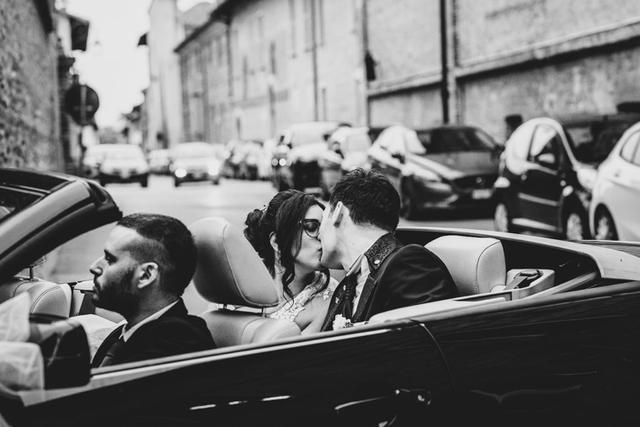 Classic Cars - 4
