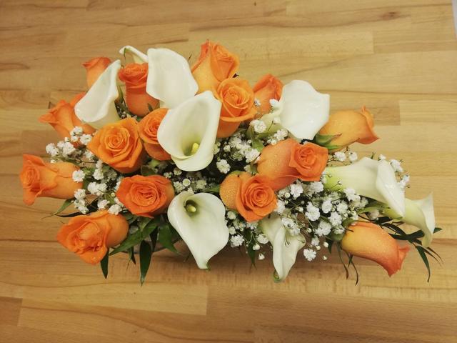 Arnoldo Fiori - 1