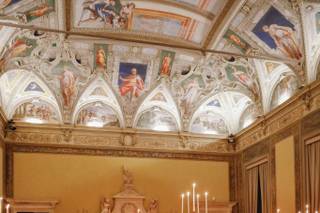 Palazzo della Meridiana - 11