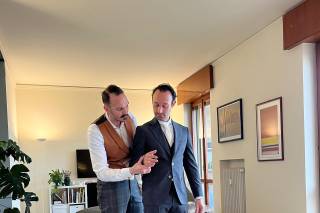 Il Magnifico - Stile Sartoriale - 5
