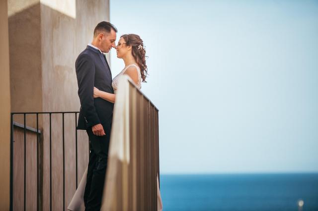 Marco Carotenuto - Wedding Teller - 4