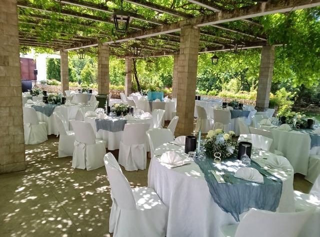 Hostaria ai Pini - 3