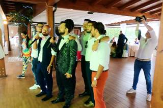 Feel Good Show - Matrimoni Animazione Eventi Spettacoli - 7