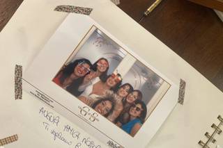 Flàshati PhotoBooth Matera - 5