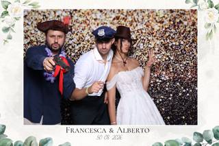 Lumen Photo booth - 7