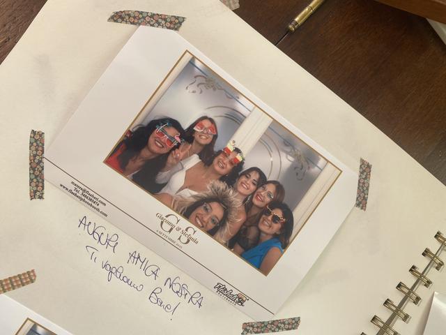 Flàshati PhotoBooth Matera - 1