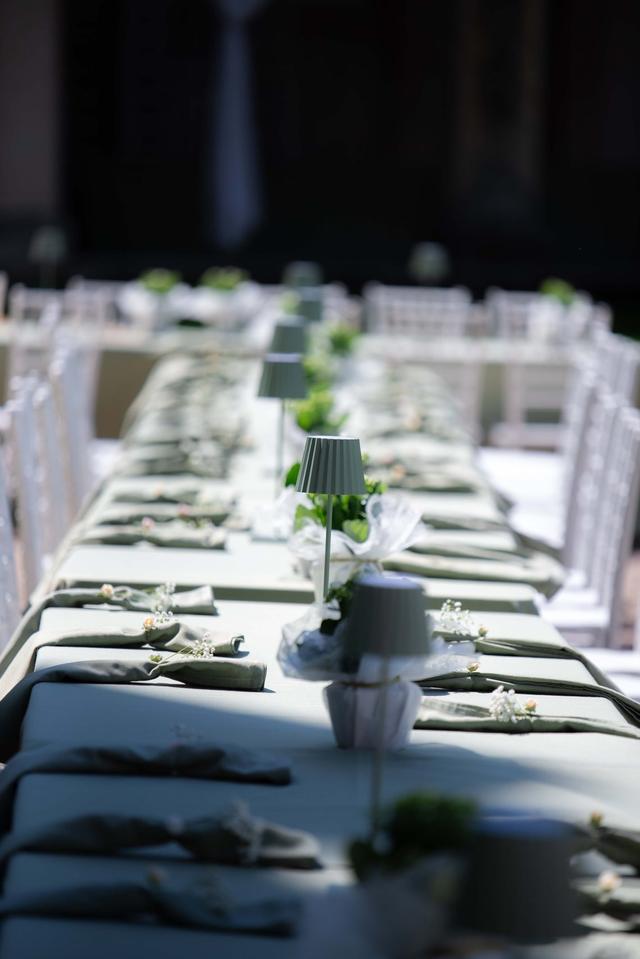 SCS Scaligera Catering Service - 1