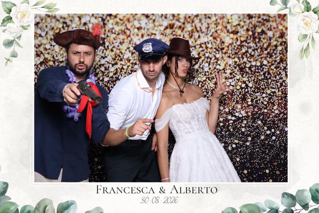 Lumen Photo booth - 3