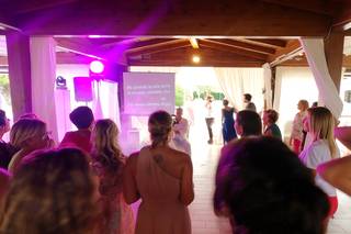 Feel Good Show - Matrimoni Animazione Eventi Spettacoli - 8