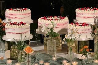 Lady Cake di Paola Mattonai - 15