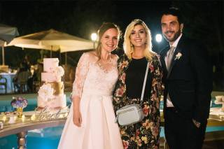 Erika Morgera Weddings and Events - 14