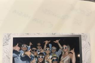 Happy Memories Book - 12